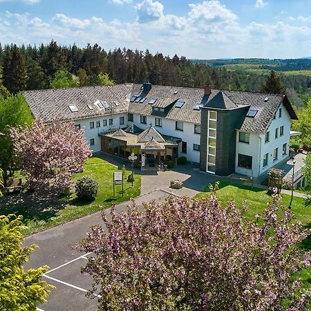 Landhotel Karrenberg Kirchberg (Rhineland-Palatinate) Exterior foto