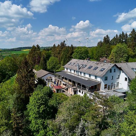 Landhotel Karrenberg Kirchberg (Rhineland-Palatinate) Exterior foto