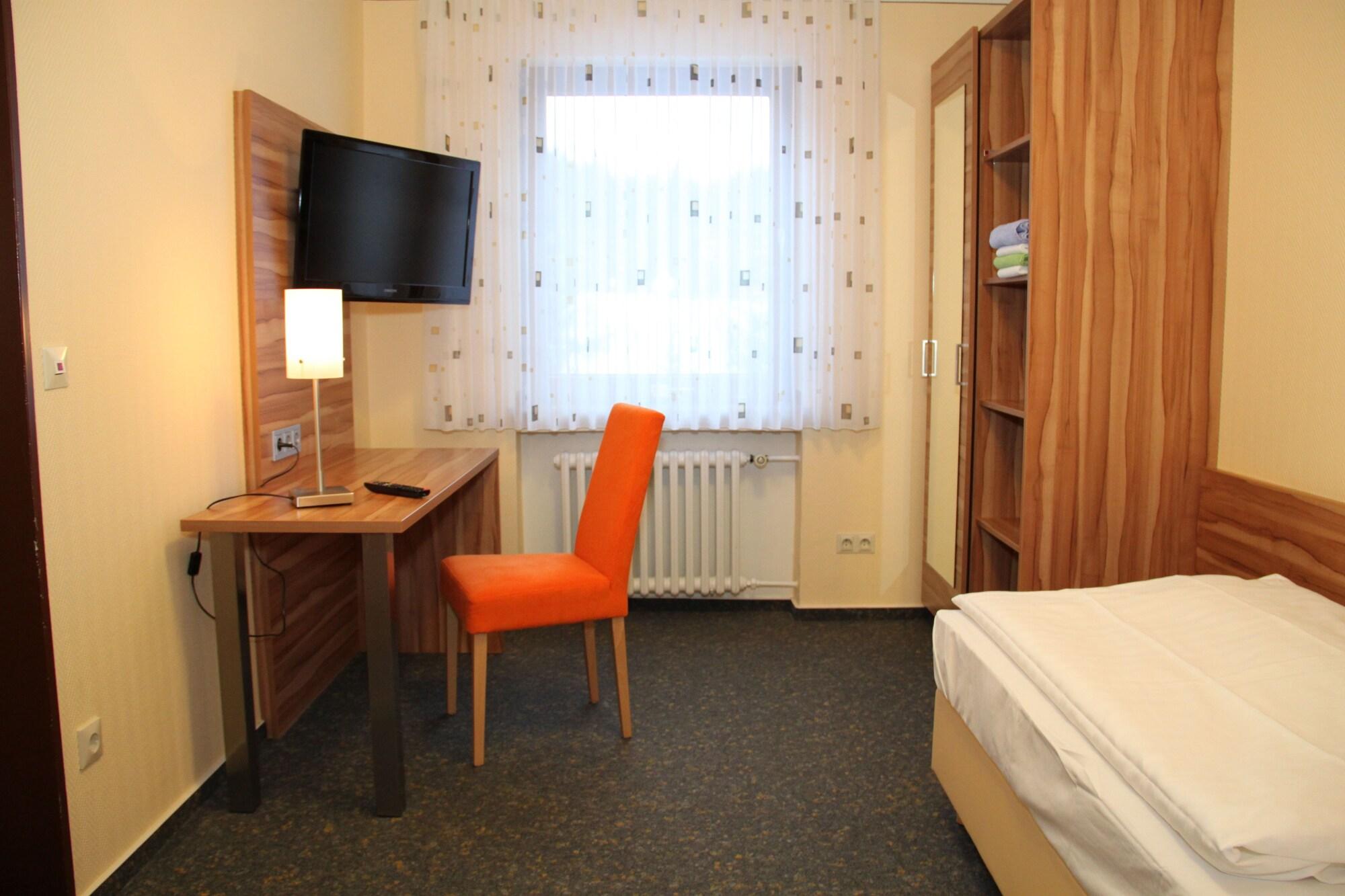 Landhotel Karrenberg Kirchberg (Rhineland-Palatinate) Exterior foto