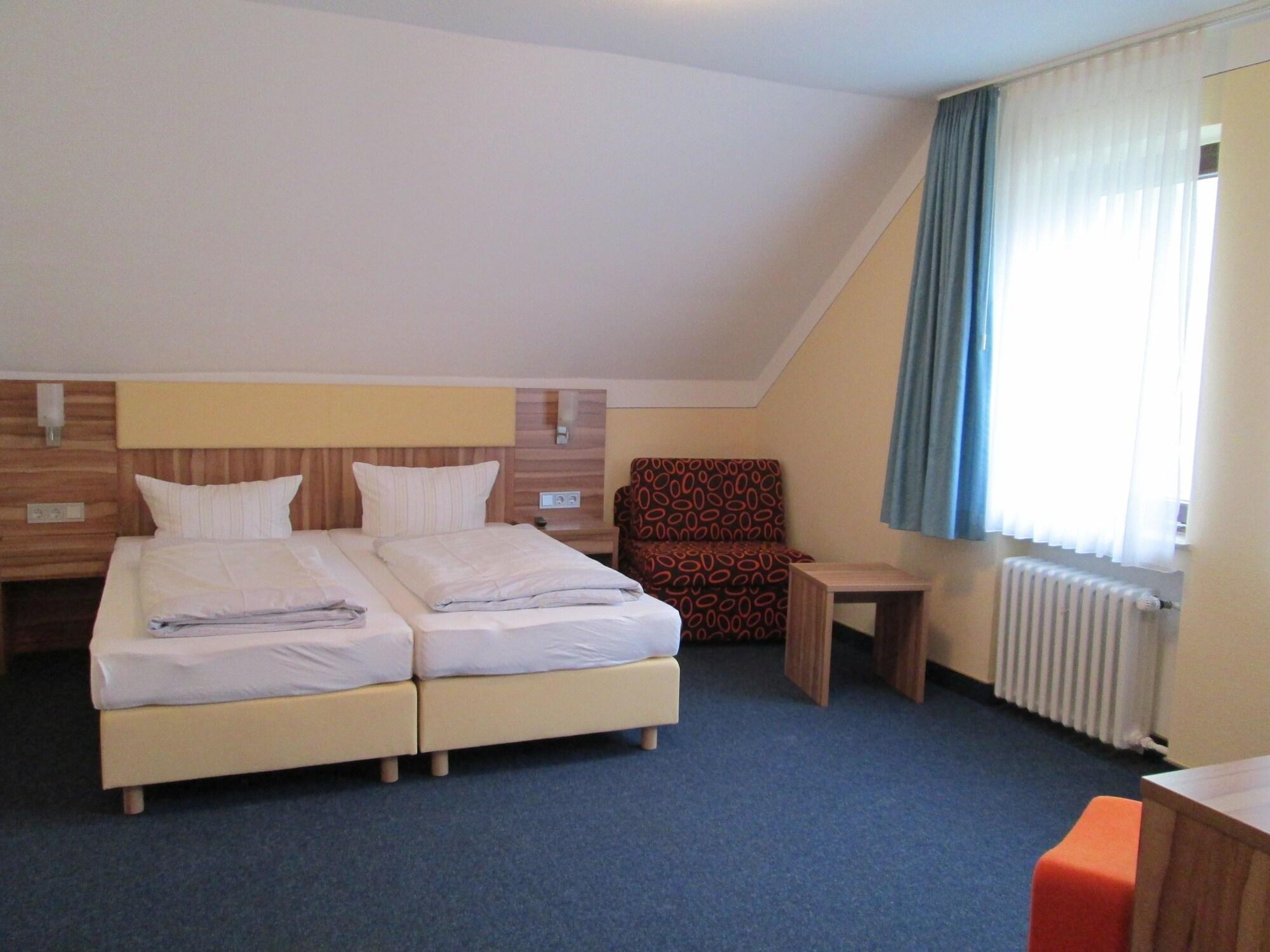 Landhotel Karrenberg Kirchberg (Rhineland-Palatinate) Exterior foto
