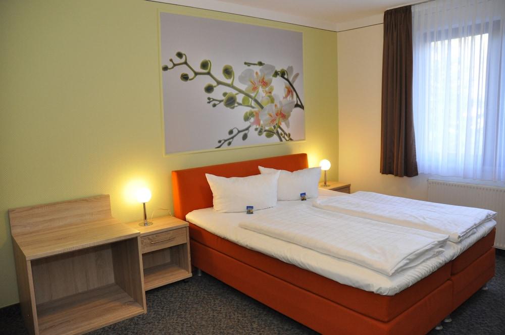 Landhotel Karrenberg Kirchberg (Rhineland-Palatinate) Exterior foto