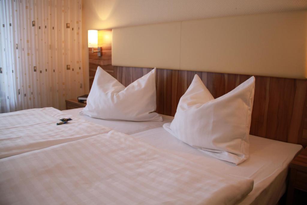 Landhotel Karrenberg Kirchberg (Rhineland-Palatinate) Quarto foto