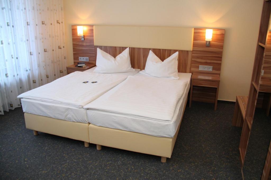 Landhotel Karrenberg Kirchberg (Rhineland-Palatinate) Quarto foto