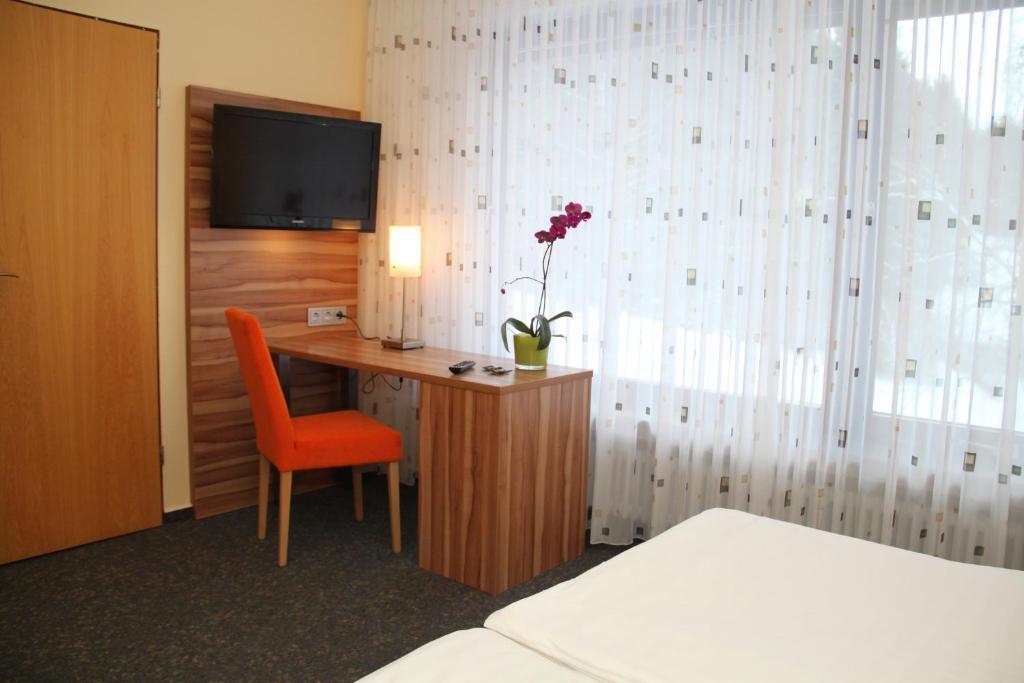 Landhotel Karrenberg Kirchberg (Rhineland-Palatinate) Quarto foto