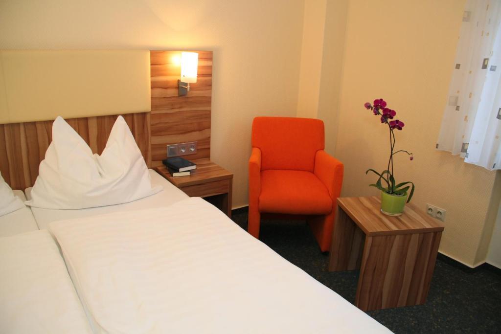 Landhotel Karrenberg Kirchberg (Rhineland-Palatinate) Quarto foto