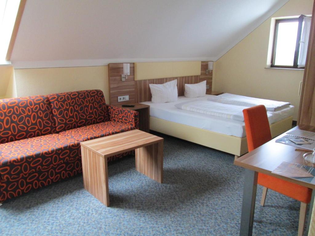 Landhotel Karrenberg Kirchberg (Rhineland-Palatinate) Quarto foto