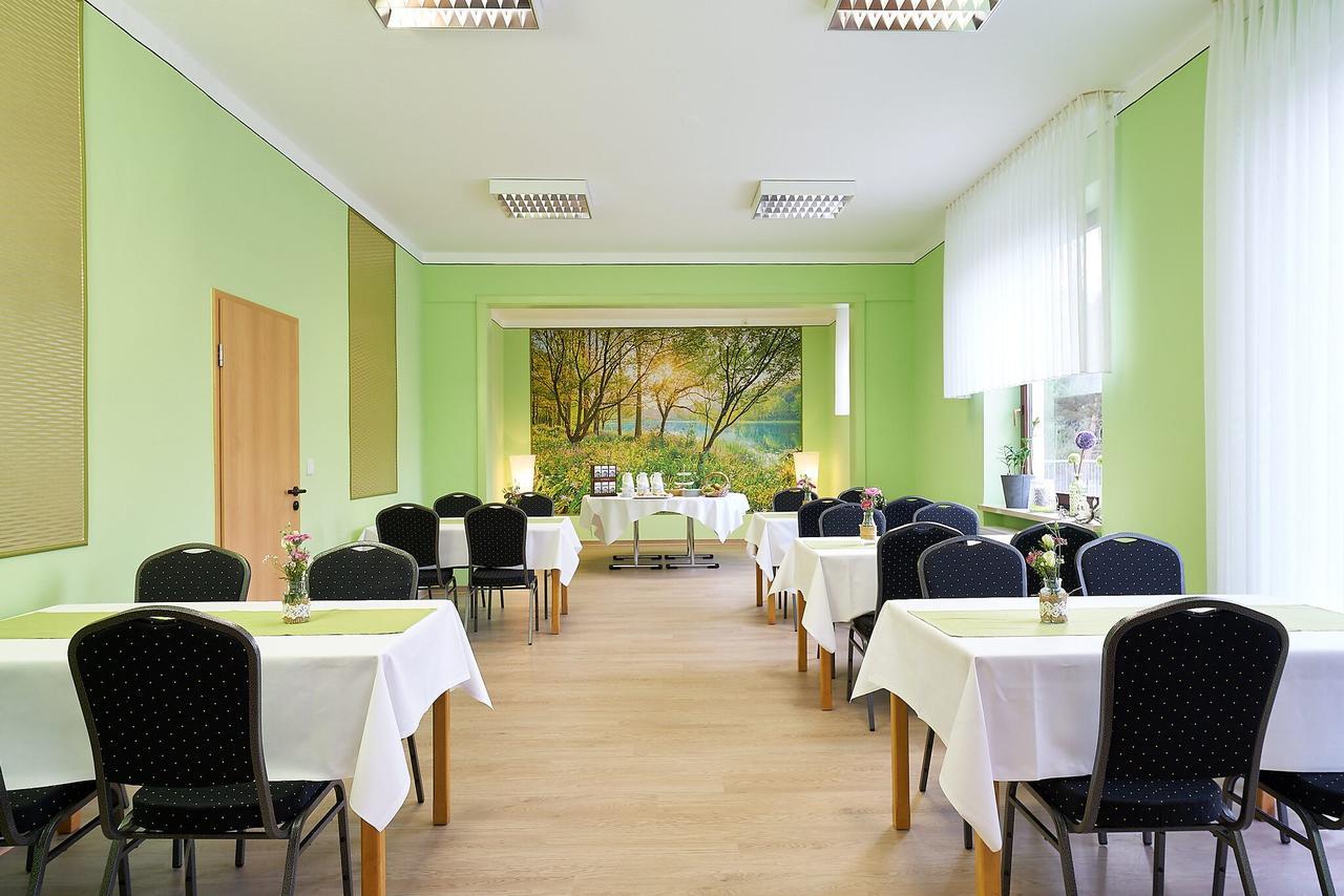 Landhotel Karrenberg Kirchberg (Rhineland-Palatinate) Exterior foto