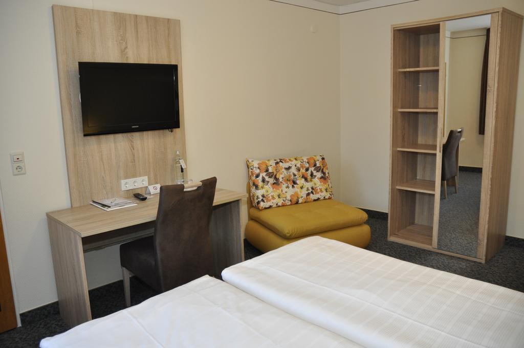 Landhotel Karrenberg Kirchberg (Rhineland-Palatinate) Quarto foto